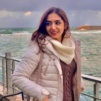 Sara Mamdouh
