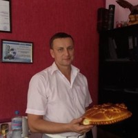 Александр Осадчий