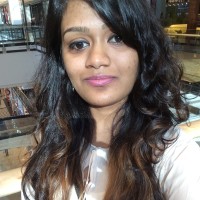 Enakshi Chakraborty