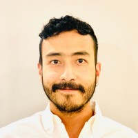 Nicolás José Parra Suárez