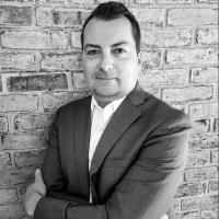 Martin Turner, Fmp