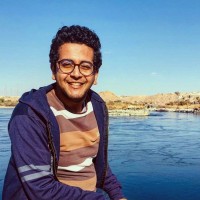 Magdy Adel Isaac