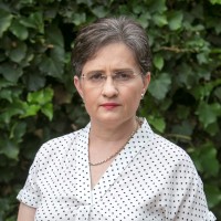 Bernice Muller