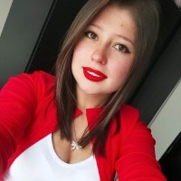 Geraldine Suarez
