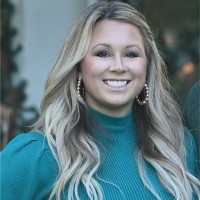Kelsey Mcclain, Mba, Msw, Lisw-S