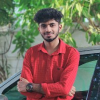 AFSAL M