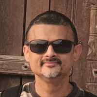 Deepak Aggarwal