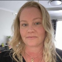 Kim Odgers