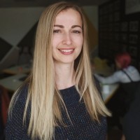 Khrystyna Vasylenko