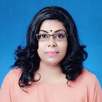 Turga Devi Nadarajah