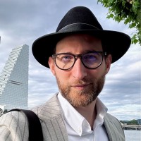 Maxime Le Roux