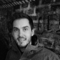 Matthew Barber
