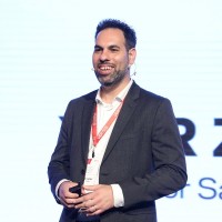 Yair Zaretski