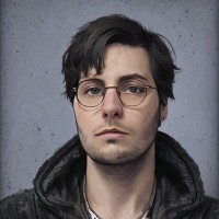 Grant Theron