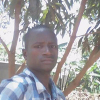 John Senyondo