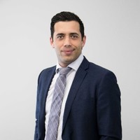 Landon Robertson, CPA, CMA