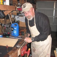 Guy-Harold Smith