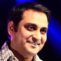 Karthik Kumar PMP®