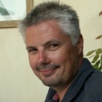 Peter Bach
