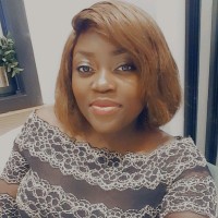 Mireille FOUYONG