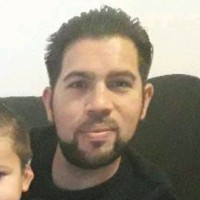 David Rodriguez Fernandez