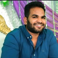 Suresh Babu Moka