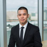 Darren Morilla