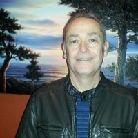 ROBERT NARANJO