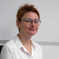Antonina Krasik