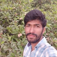 Srinivas Reddy