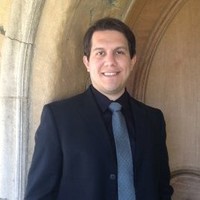 Nicholas Gutierrez