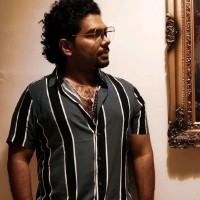 Thomas Babu