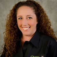 Gina Corbin