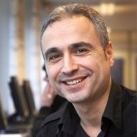 Yusuf Öztürk