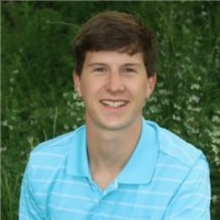 Eli Williamson