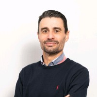 Marcos Jose Calle Guerrero