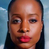 Maria Mupanemunda