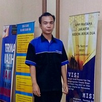 nanang harianto