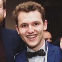 Ethan Johnston