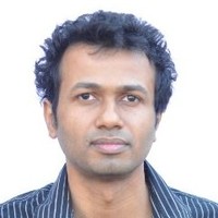 Balaji Ramachandran
