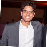 Mohamed Aref