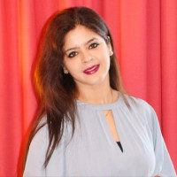 Chetna Arora