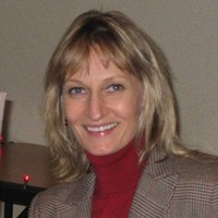 Lynda Webb