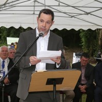 Sean Keenan