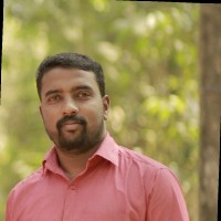 Lijo George