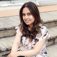 Fatima Bokhari