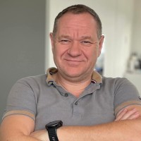 Gerhard Wirenfeldt