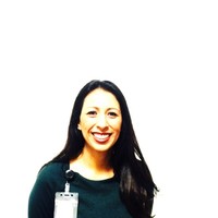 Veronica Vasquez, MSW