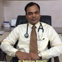 Dr Subhendu Mohanty