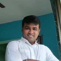 Mukesh Patil